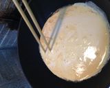 銀座の老舗風☆ふわとろオムライス作り方6写真