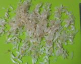 るる50 豆腐ともやしのヘルシーバーグ作り方1写真