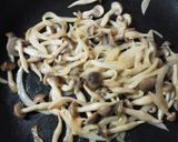 油揚げの和風チーズ焼き(*^^*)作り方2写真