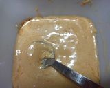 油揚げの和風チーズ焼き(*^^*)作り方3写真