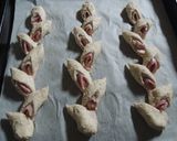 全粒粉ベーコンエピ作り方4写真