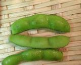 枝豆 美味しく茹でる作り方1写真