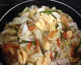 めかじきで中華丼ヽ(*´ェ`*)ノ作り方5写真