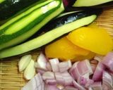 夏野菜大量消費 ラタトゥイユ作り方4写真