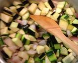 夏野菜大量消費 ラタトゥイユ作り方6写真