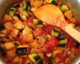 夏野菜大量消費 ラタトゥイユ作り方11写真