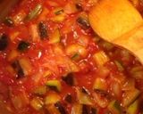夏野菜大量消費 ラタトゥイユ作り方13写真