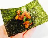３分クッキング！オクラ＆納豆！おつまみ作り方5写真