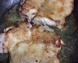 こんがり♡鶏肉のマジックソルト焼き作り方2写真