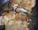 こんがり♡鶏肉のマジックソルト焼き作り方2写真