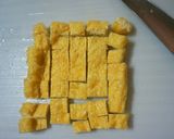 mとろける茄子の炊き込みごはん作り方4写真