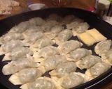 『餃子のひみつ』のぎょうざ♡ の思い出♬作り方9写真