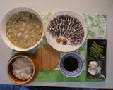 【動画で楽しく】冷や汁【宮崎名物】作り方15写真