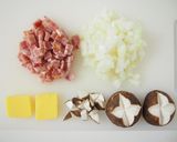 スープがクセになる♡白身魚のホイル焼き作り方1写真