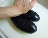 焼き茄子作り方1写真