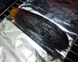 焼き茄子作り方3写真