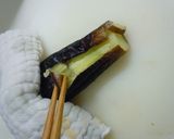 焼き茄子作り方4写真