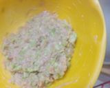 美味しい餃子★作り方1写真