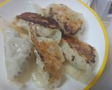 美味しい餃子★作り方2写真