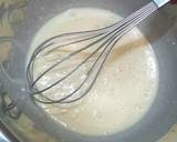 小麦粉と卵でふわふわお好み焼き作り方4写真
