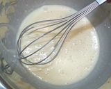 小麦粉と卵でふわふわお好み焼き作り方4写真