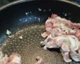 超簡単野菜炒め作り方3写真