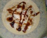 美味しいアイスクレープ作り方3写真