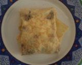 美味しいアイスクレープ作り方4写真