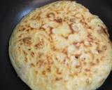 小麦粉と卵でふわふわお好み焼き作り方10写真