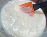 小麦粉と卵でふわふわお好み焼き作り方6写真