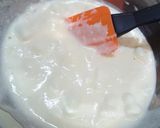 小麦粉と卵でふわふわお好み焼き作り方6写真