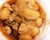 リメイク‼︎肉じゃががコロッケに変身ッ☆作り方1写真