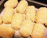 リメイク‼︎肉じゃががコロッケに変身ッ☆作り方6写真