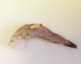 簡単綺麗♪エビの背わた、腹わた下処理方法作り方4写真