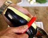 なすのグラタン作り方1写真