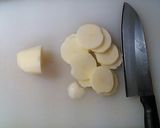 20分　夏バテ解消鳥胸肉と野菜のごまだれ作り方6写真