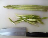 20分　夏バテ解消鳥胸肉と野菜のごまだれ作り方9写真