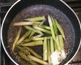 20分　夏バテ解消鳥胸肉と野菜のごまだれ作り方12写真