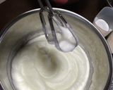 シフォンケーキ作り方4写真