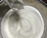 シフォンケーキ作り方5写真
