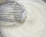 シフォンケーキ作り方7写真