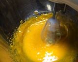 シフォンケーキ作り方8写真