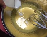シフォンケーキ作り方10写真