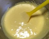 シフォンケーキ作り方13写真