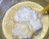 シフォンケーキ作り方15写真
