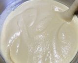 シフォンケーキ作り方16写真