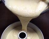 シフォンケーキ作り方17写真