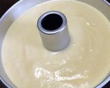 シフォンケーキ作り方18写真