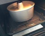 シフォンケーキ作り方19写真