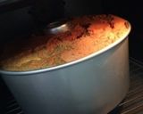 シフォンケーキ作り方21写真